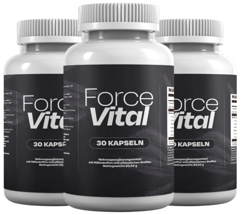 Force Vital